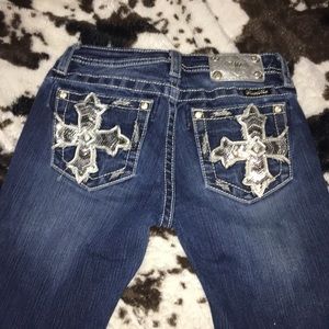 Miss Me jeans!!!